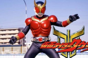 仮面ライダーで特撮が凄い作品といえば何があるかな？