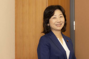 【野田聖子議員】息子は「脳梗塞」で半身不随、口から食事ができない「食道閉鎖症」。諦めきれなかった出産を経験し、いま女性たちに伝えたい想いとは