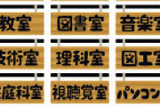 小学校時代6年間で1度も入ったことない部屋ｗｗｗｗ←あるあるｗｗｗｗｗ