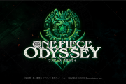 ワンピ新作ゲーム「ワンピースオデッセイ」発売決定！！！