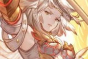 【グラブル】裏から出てくるミカエルの性能が最近ちょっと気になってきた / 登場当初はしっかり強かった火リミ天司