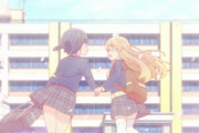 【スローループ】1話感想　久しぶりのきらら枠×釣り×百合で最高！