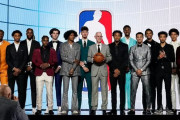 【NBAドラフト2021】全体1位はケイド・カニングハム！