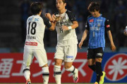 【J1第4節】柏レイソル、川崎Fに3失点敗戦で3連敗