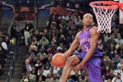 【NBA】米メディアが歴代最高のダンカー50人のランキングを発表！