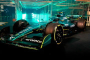 【NEWS】アストンマーチン、2026年に向けて独自のF1エンジン（PU）製作を検討中