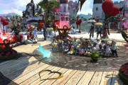 「MMORPGは長くやればやるほど辞める時が辛い」「コミュニティが出来るとさらに辞めにくい」←ガチでこれ