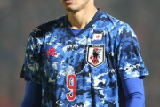 中田氏中村俊輔香川本田△岡崎を遥かに超えるらしい日本人サッカー選手が今いるの知ってる？