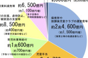 こども家庭庁、前年度比約2兆円増の7兆3270億円　この組織は少子化の歯止めになってる？ 本当に必要なのか