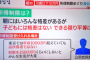 無職非正規独身貧困孤独あなたたちの周囲に潜んでいる『ジョーカー予備軍』に気をつけろ！