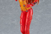 《ヱヴァンゲリヲン新劇場版 破》プラモデル「式波 アスカ ラングレー」予約開始！