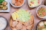 吉木りさ(32)の手料理に衝撃！「毎食この量を作るの？」