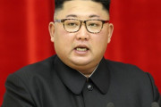 金正恩が北朝鮮国内でのK-POPを“悪性の癌”と規定