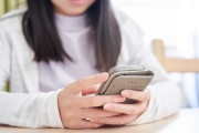 小6女子さん、 iPhoneデビューするために親に契約書を書かされる
