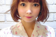 【画像】中川翔子さん（36）、ショートに転身ｗｗｗｗｗｗｗｗｗｗｗｗ