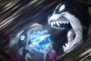 ジョジョ第三部のベストバウト、イギーVSペットショップに決まってしまうwwwww