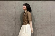 清宮レイ ｢今日で直接お会いできるのは最後でした｣【乃木坂46】
