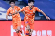 磐田、U23中国代表MF段劉愚を獲得の可能性！Jリーグ移籍決断と中国メディア報じる（関連まとめ）
