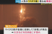 【注意】電子レンジで簡単調理『ズボラ飯』に思わぬ落とし穴　使い方誤ると「発火」や「爆発」　カップ麺はチンしちゃダメ！
