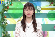【女子アナ】ABCテレビ増田紗織アナ、生放送中に呂律回らず視聴者から心配の声続出