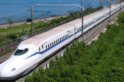 海外「賢い！」日本の新幹線の形状に隠された秘密に海外興味津々！（海外の反応）