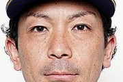 東京五輪のサードが松田(36)頼みという事実