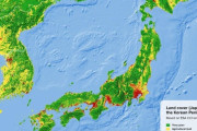 外国人「日本ってこんな農地が少ないのにどうやって人口増やしたんだ…」