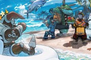 【FF14】紅蓮祭2026、マウントがもらえる一方で「浴衣や水着が欲しかった」の声も