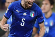イタリアが突破できないW杯欧州予選wwww