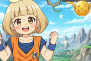 【緊急】ドラゴンボール、リメイクアニメ化wwwwwwwwww
