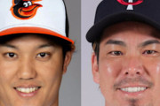 MLBで藤浪晋太郎争奪戦、本人の希望は「先発をやらせてくれる球団」