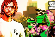 【GTA5】「リーバー」新バイクの登場が正式発表！『限定アイテムの配布』を含むイベント開催も！【画像あり】