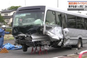 磐越道バス事故　校長「痛恨の極み」　男子ソフトテニス部員1人 車外に投げ出され死亡　新潟県内屈指の強豪 北越高校 ★2  [5/6]