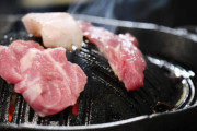 日本人はなぜ羊さんのお肉を食べないのか？