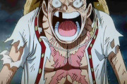 【ONEPIECE -ワンピース】アニメワンピース1話から見始めた結果ｗｗｗ