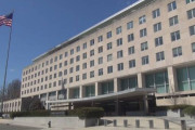 米国務省「日米は香港情勢について強い懸念を共有している」