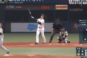【速報】大谷翔平選手、二打席連続でホームランを放つ！マジで規格外すぎるｗｗｗｗｗｗ