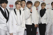 《韓国で大論争》BTS“兵役免除”はどうなる？ JINは「兵役は当然の義務だ」と明言