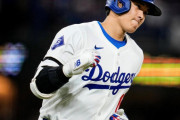 大谷翔平が今季１号、移籍後初ホームランに地元ファンは大騒ぎ、ドジャース戦実況スレの翻訳（海外の反応）
