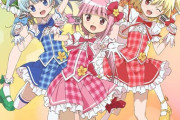 エイプリルフール企画！マギレコ、神浜系マジカルご当地アイドル「カミハ☆マギカ」がデビュー！！