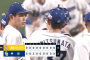 中日が交流戦勝利一番乗り！ソフトバンク相手に完封リレー！