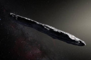 太陽系外から来た謎の天体オウムアムア、やはり異星人の宇宙船だった！ ハーバード大教授が力説