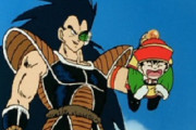 【ドラゴンボール】ラディッツ「主人公の兄です」←なんの掘り下げもなく終わった理由