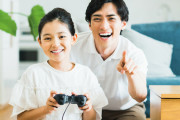娘「パパー一緒にゲームやろう」←何のゲーム一緒にやるのが正解？