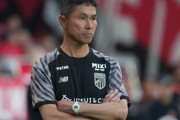 FC東京、松橋力蔵監督の来季続投を発表！今季EAST2位「これまで以上の覚悟と責任を持って取り組んでまいります」（関連まとめ）