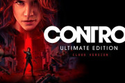 【朗報】超能力を駆使し、迫りくる脅威に立ち向かえ。『CONTROL Ultimate Edition（コントロール アルティメットエディション）』がクラウドゲームとして無料配信開始！！