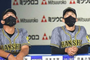 阪神・矢野監督、捕手・梅野に苦言「毎回毎回オースティンに打たれてる」