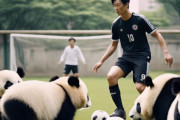 中国人「日本戦を含めたW杯最終予選の全試合の結果を予想してみた」　中国人「夢は寝て見ろ」「私は国を愛している」