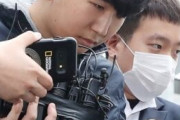 韓国史上最悪のネット性犯罪「n番部屋事件」、10代容疑者“ブッタ”「心からお詫びする…申し訳ない」  [4/17]