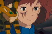 『死ぬまでに見るべきアニメ映画』ランキングが公開！！トップ10はほぼジブリ作品という結果に